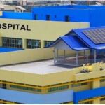 Technology Firm Installs Solar Energy System in Lagos Hospitals