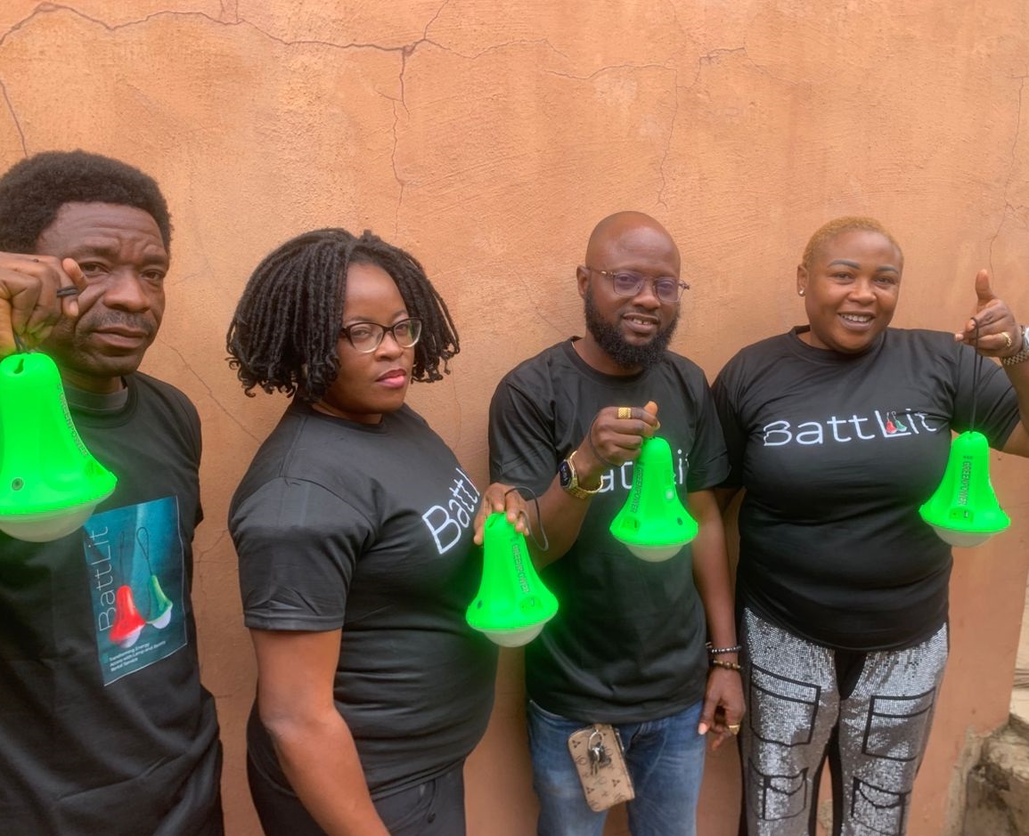 BattLit: GreenPower’s Solar Rental Initiative Addresses Energy Poverty and Fosters Job Creation in Ekiti.
