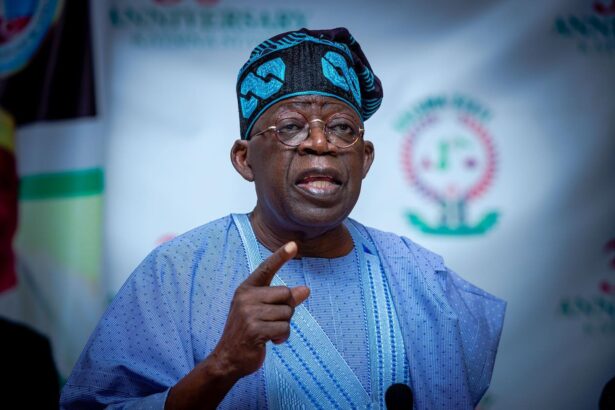 President Tinubu approves ₦70bn for the TETFund Mini-Grid Solar Project to power Nigerian universities and promote clean, sustainable energy.