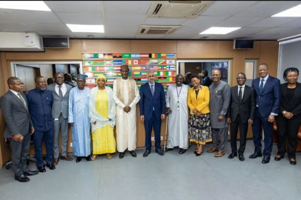 Niger signs a $144.7 million AfDB Energy Access Deal to expand electricity, boost private sector growth, and advance renewable energy development.