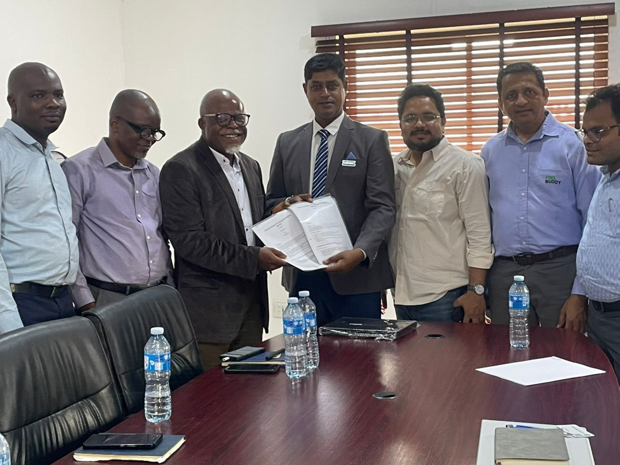 Solar–Gas Hybrid Energy