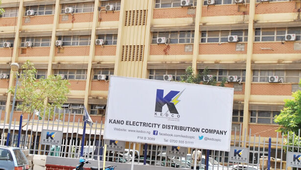 KEDCO Starts Receiving 10MW Solar Power Supply from Haske Plant