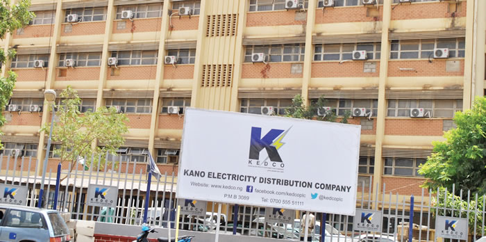 KEDCO Starts Receiving 10MW Solar Power Supply from Haske Plant