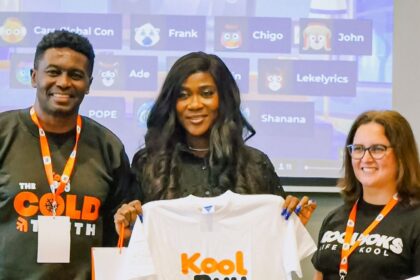 Solar cooling in Africa – Koolboks solar-powered freezer for small businesses and households