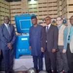 Solar Cold Chain Units: FG Drives $11m Nationwide Impact