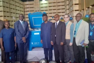 Solar Cold Chain Units: FG Drives $11m Nationwide Impact