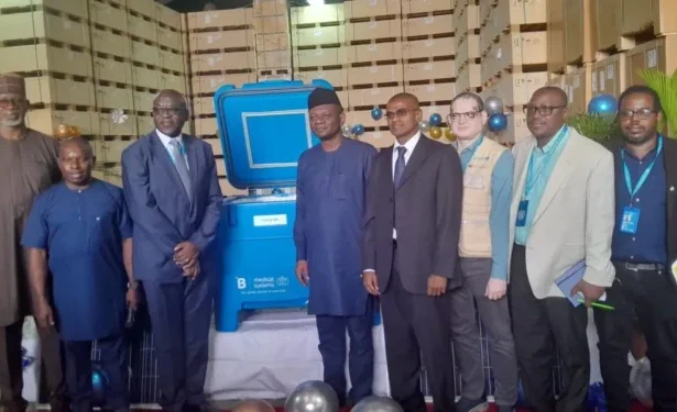 Solar Cold Chain Units: FG Drives $11m Nationwide Impact