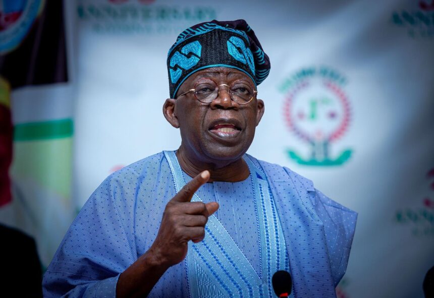 President Tinubu approves ₦70bn for the TETFund Mini-Grid Solar Project to power Nigerian universities and promote clean, sustainable energy.