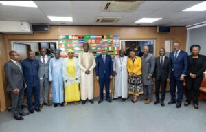 Niger signs a $144.7 million AfDB Energy Access Deal to expand electricity, boost private sector growth, and advance renewable energy development.