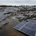 Discover how the solar panel recycling market is projected to reach $2.7 billion by 2030, driving sustainability and renewable energy growth.