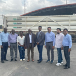 Solar–Gas Hybrid Energy in Nigeria: GreenPower and Fuel Buddy Partnership