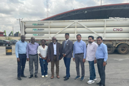 Solar–Gas Hybrid Energy in Nigeria: GreenPower and Fuel Buddy Partnership